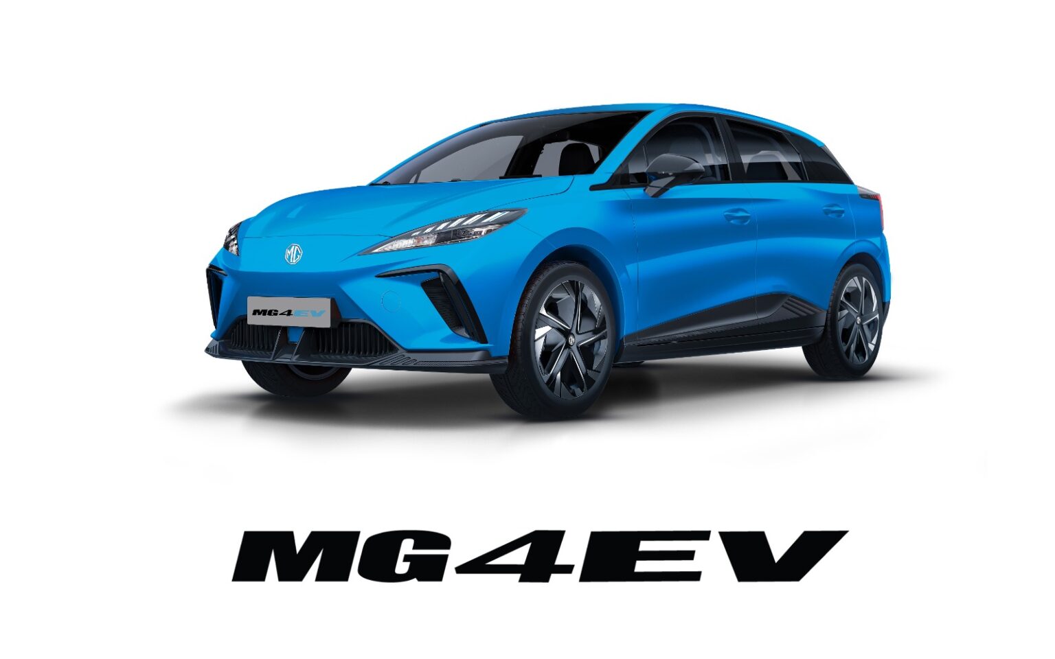 MG4 EV